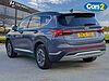 Hyundai SANTA FE 1.6 TGDi Hybrid Premium 5dr Auto Blue