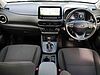Hyundai KONA 1.6 GDi Hybrid Premium 5dr DCT Black