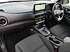 Hyundai KONA 1.6 GDi Hybrid Premium 5dr DCT Black
