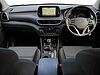 Hyundai TUCSON 1.6 GDi SE Nav 5dr 2WD White