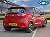 Hyundai I10 1.0 Advance 5dr Red