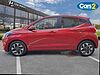 Hyundai I10 1.0 Advance 5dr Red