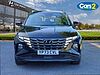 Hyundai TUCSON 1.6 TGDi Plug-in Hybrid Ultimate 5dr 4WD Auto Black