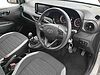 Hyundai I10 1.2 MPi SE Connect 5dr Silver