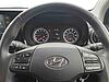 Hyundai I10 1.2 MPi SE Connect 5dr Silver