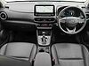 Hyundai KONA 1.6 GDi Hybrid Ultimate 5dr DCT White