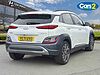 Hyundai KONA 1.6 GDi Hybrid Ultimate 5dr DCT White