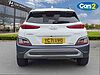 Hyundai KONA 1.6 GDi Hybrid Ultimate 5dr DCT White
