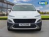 Hyundai KONA 1.6 GDi Hybrid Ultimate 5dr DCT White