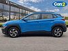 Hyundai KONA 1.6 GDi Hybrid SE Connect 5dr DCT Blue