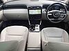 Hyundai TUCSON 1.6 TGDi Hybrid 230 Ultimate 5dr 2WD Auto Grey