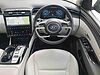 Hyundai TUCSON 1.6 TGDi Hybrid 230 Ultimate 5dr 2WD Auto Grey