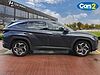 Hyundai TUCSON 1.6 TGDi Hybrid 230 Ultimate 5dr 2WD Auto Grey