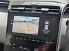 Hyundai TUCSON 1.6 TGDi Hybrid 230 Ultimate 5dr 2WD Auto Grey