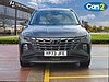 Hyundai TUCSON 1.6 TGDi Hybrid 230 Ultimate 5dr 2WD Auto Grey
