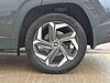 Hyundai TUCSON 1.6 TGDi Hybrid 230 Ultimate 5dr 2WD Auto Grey