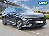 Hyundai KONA 1.0T N Line S 5dr Black