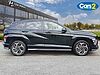 Hyundai KONA 1.0T N Line S 5dr Black