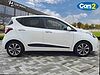 Hyundai I10 1.2 Premium SE 5dr White