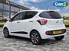 Hyundai I10 1.2 Premium SE 5dr White