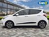 Hyundai I10 1.2 Premium SE 5dr White