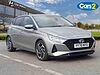Hyundai I20 1.0T GDi 48V MHD Premium 5dr Brown