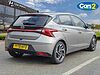 Hyundai I20 1.0T GDi 48V MHD Premium 5dr Brown