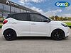 Hyundai I10 1.0 MPi SE Connect 5dr White