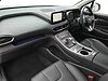 Hyundai SANTA FE 1.6 TGDi Hybrid Ultimate 5dr 4WD Auto White