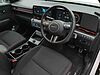 Hyundai KONA 1.6 Hybrid 129 N Line 5dr DCT White