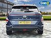 Hyundai KONA 1.0T N Line 5dr DCT Blue
