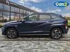 Hyundai KONA 1.0T N Line 5dr DCT Blue