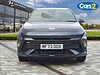 Hyundai KONA 1.0T N Line 5dr DCT Blue