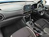 Hyundai KONA 1.0T GDi Blue Drive SE 5dr Blue