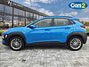 Hyundai KONA 1.0T GDi Blue Drive SE 5dr Blue