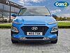 Hyundai KONA 1.0T GDi Blue Drive SE 5dr Blue