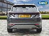 Hyundai TUCSON 1.6 TGDi Hybrid 230 Ultimate 5dr 2WD Auto Grey