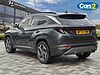 Hyundai TUCSON 1.6 TGDi Hybrid 230 Ultimate 5dr 2WD Auto Grey