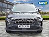 Hyundai TUCSON 1.6 TGDi Hybrid 230 Ultimate 5dr 2WD Auto Grey