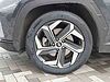 Hyundai TUCSON 1.6 TGDi Hybrid 230 Ultimate 5dr 2WD Auto Grey