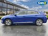 Hyundai IONIQ 1.6 GDi Hybrid Premium 5dr DCT Blue