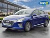 Hyundai IONIQ 1.6 GDi Hybrid Premium 5dr DCT Blue