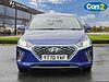 Hyundai IONIQ 1.6 GDi Hybrid Premium 5dr DCT Blue