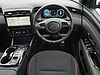 Hyundai TUCSON 1.6 TGDi Hybrid 230 N Line 5dr 2WD Auto Grey
