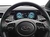 Hyundai TUCSON 1.6 TGDi Hybrid 230 N Line 5dr 2WD Auto Grey