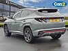Hyundai TUCSON 1.6 TGDi Hybrid 230 N Line 5dr 2WD Auto Grey