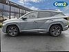 Hyundai TUCSON 1.6 TGDi Hybrid 230 N Line 5dr 2WD Auto Grey