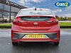 Hyundai IONIQ 1.6 GDi Hybrid SE Connect 5dr DCT Red