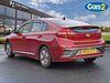 Hyundai IONIQ 1.6 GDi Hybrid SE Connect 5dr DCT Red