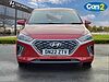 Hyundai IONIQ 1.6 GDi Hybrid SE Connect 5dr DCT Red